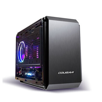 攢啥電腦呢？偽ITX主板也能上個ITX機箱