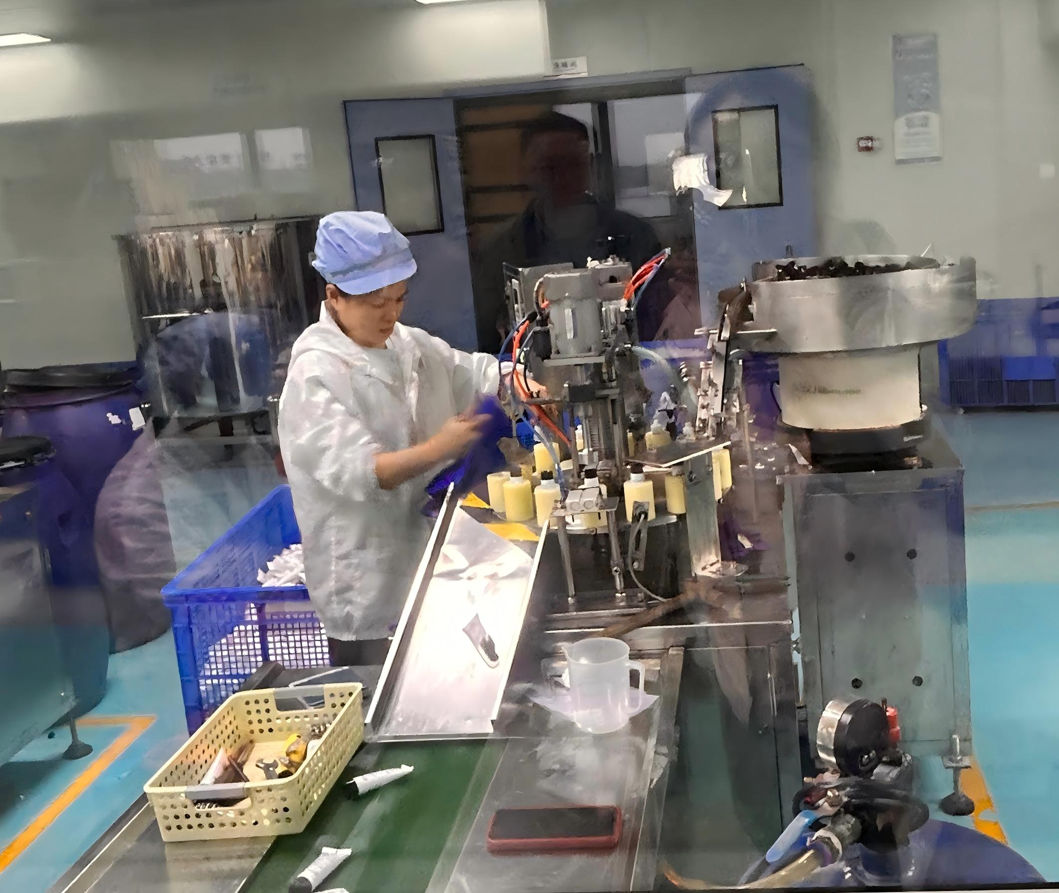 精密智造，連接千家萬(wàn)戶 某日用品制造工廠智造升級(jí)案例