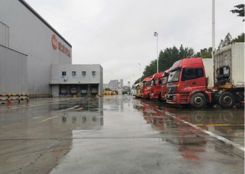 鄭州暴雨期間企業(yè)運營觀察 物流受影響，業(yè)務(wù)保運轉(zhuǎn)，食品銷售穩(wěn)定